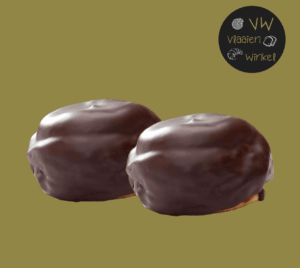 Bossche bollen