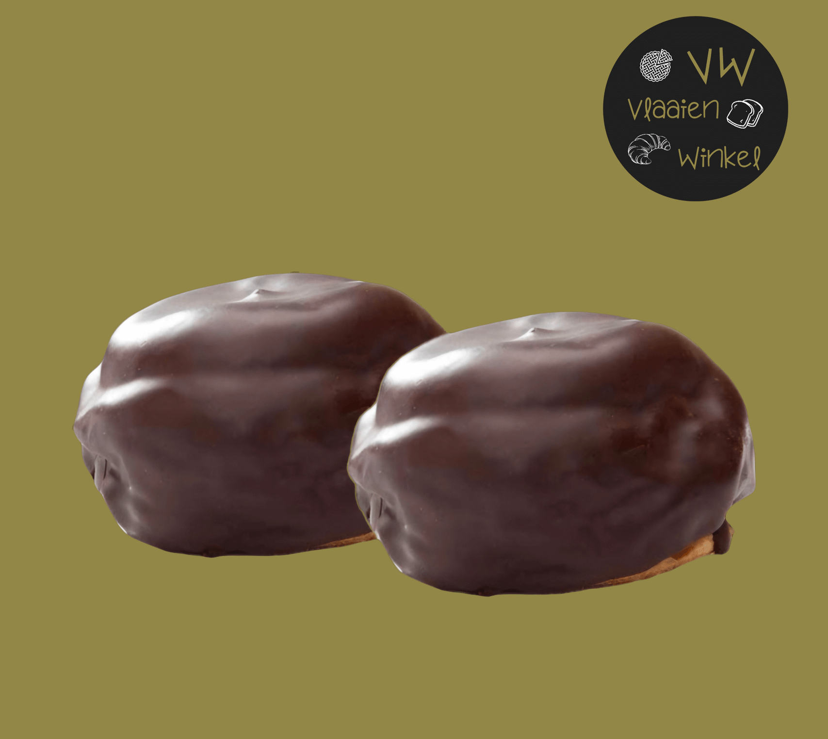 Bossche bollen