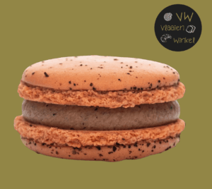 Caramel-coffee