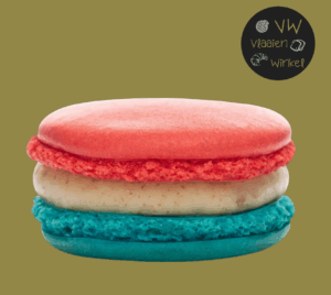 Dutch-cookie