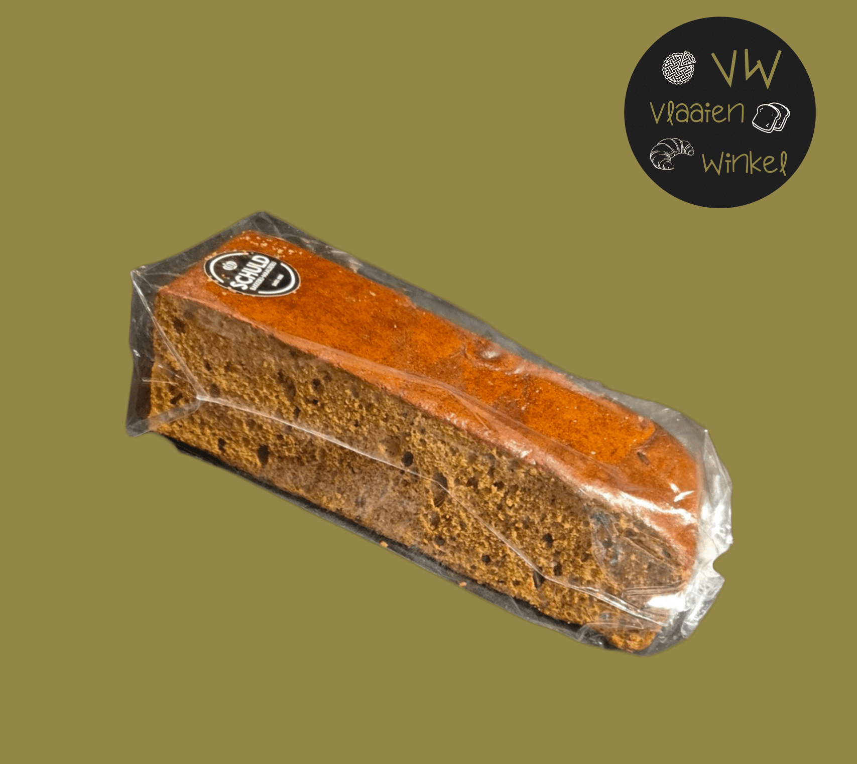 Ontbijtkoek