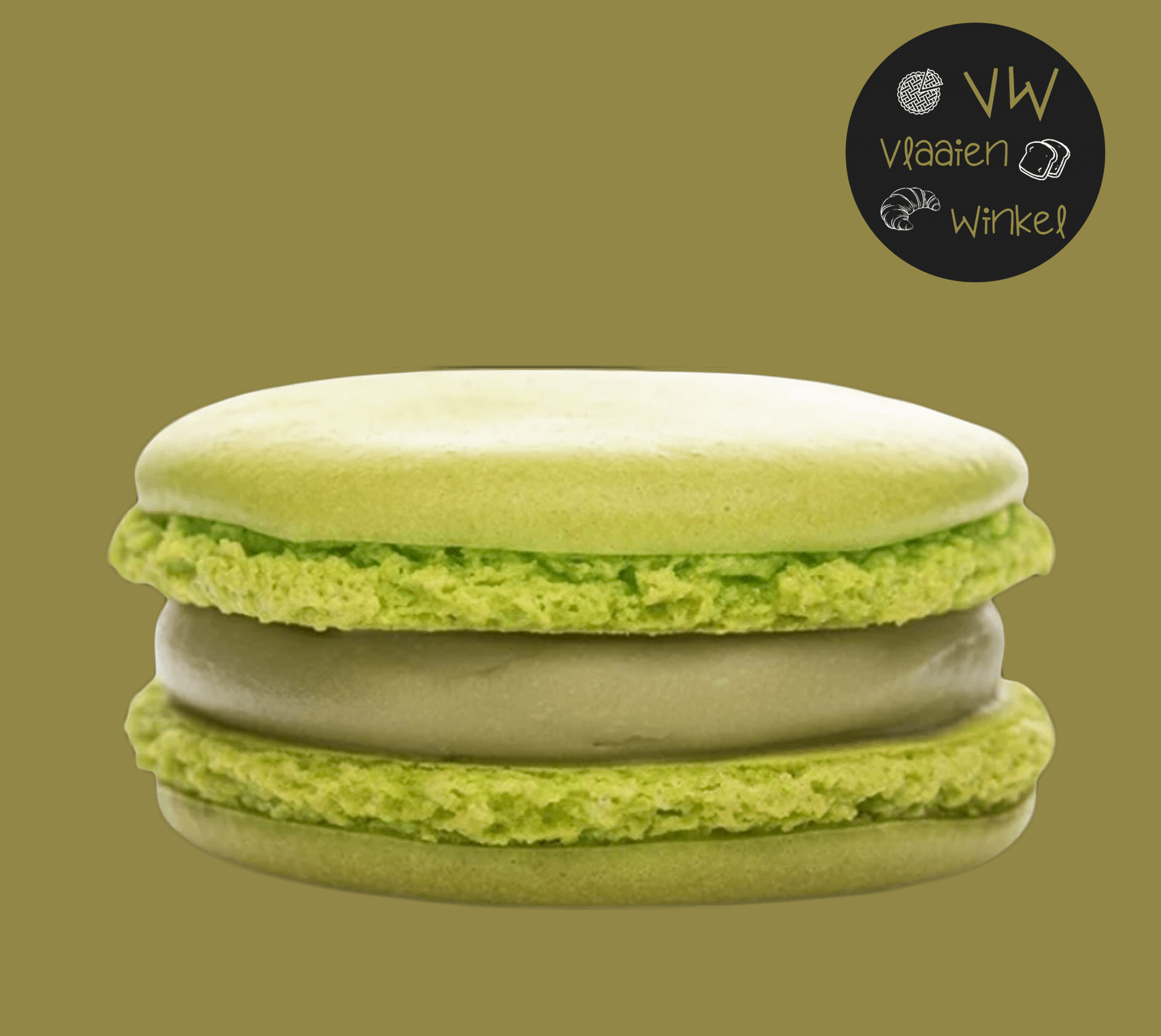 Pistachio-nuts