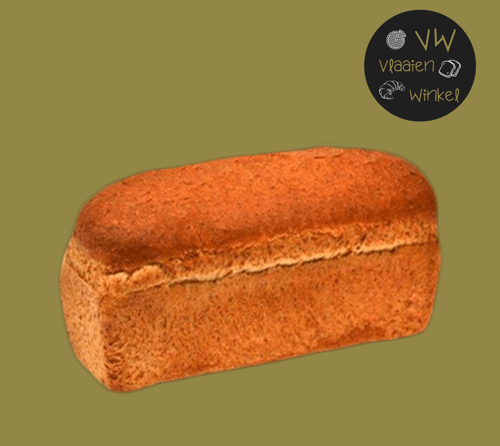 Tarwe rond