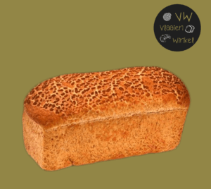 Tijger tarwe