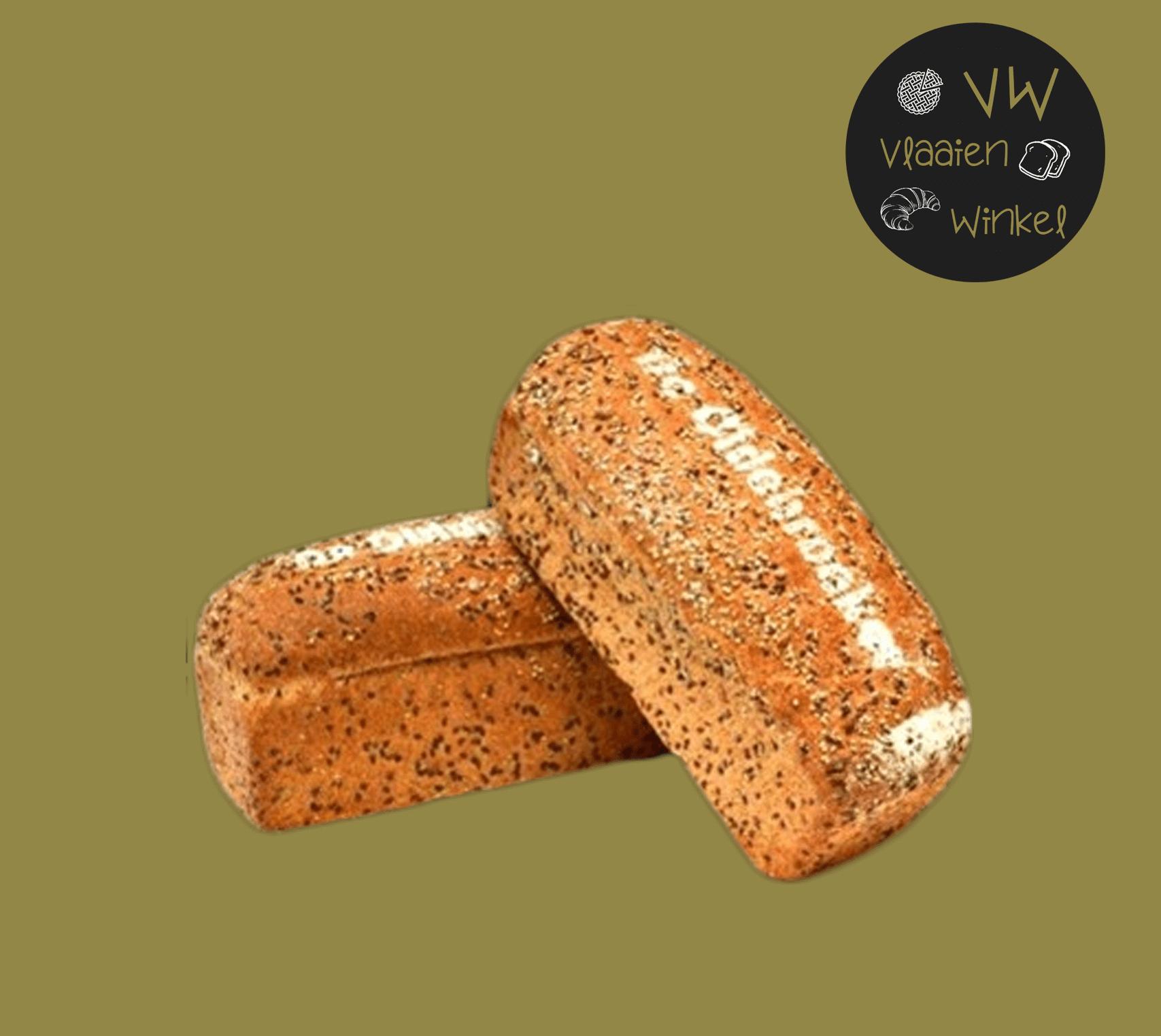 Veluws speciaalbrood