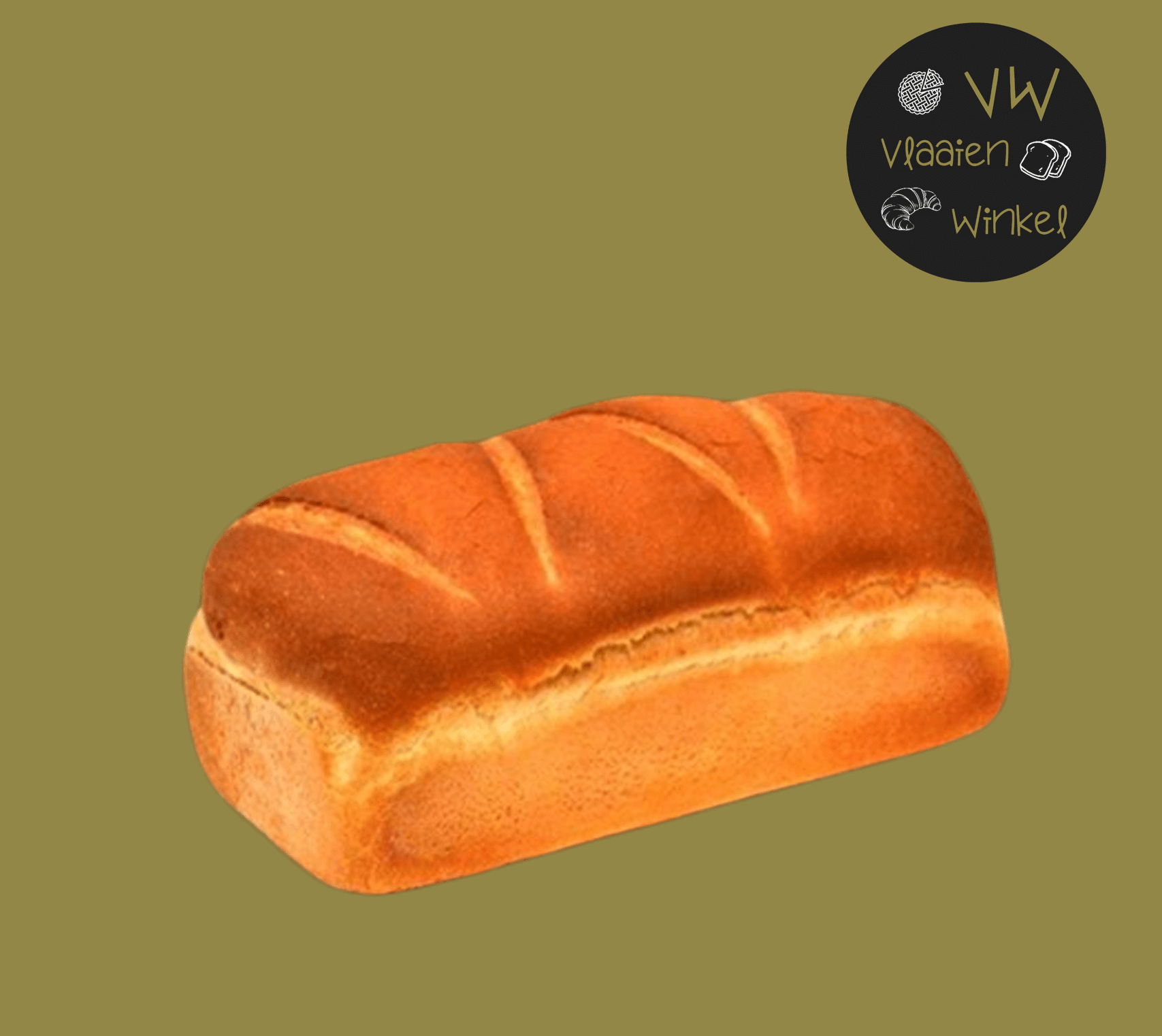 Vloer wit/ boeren wit