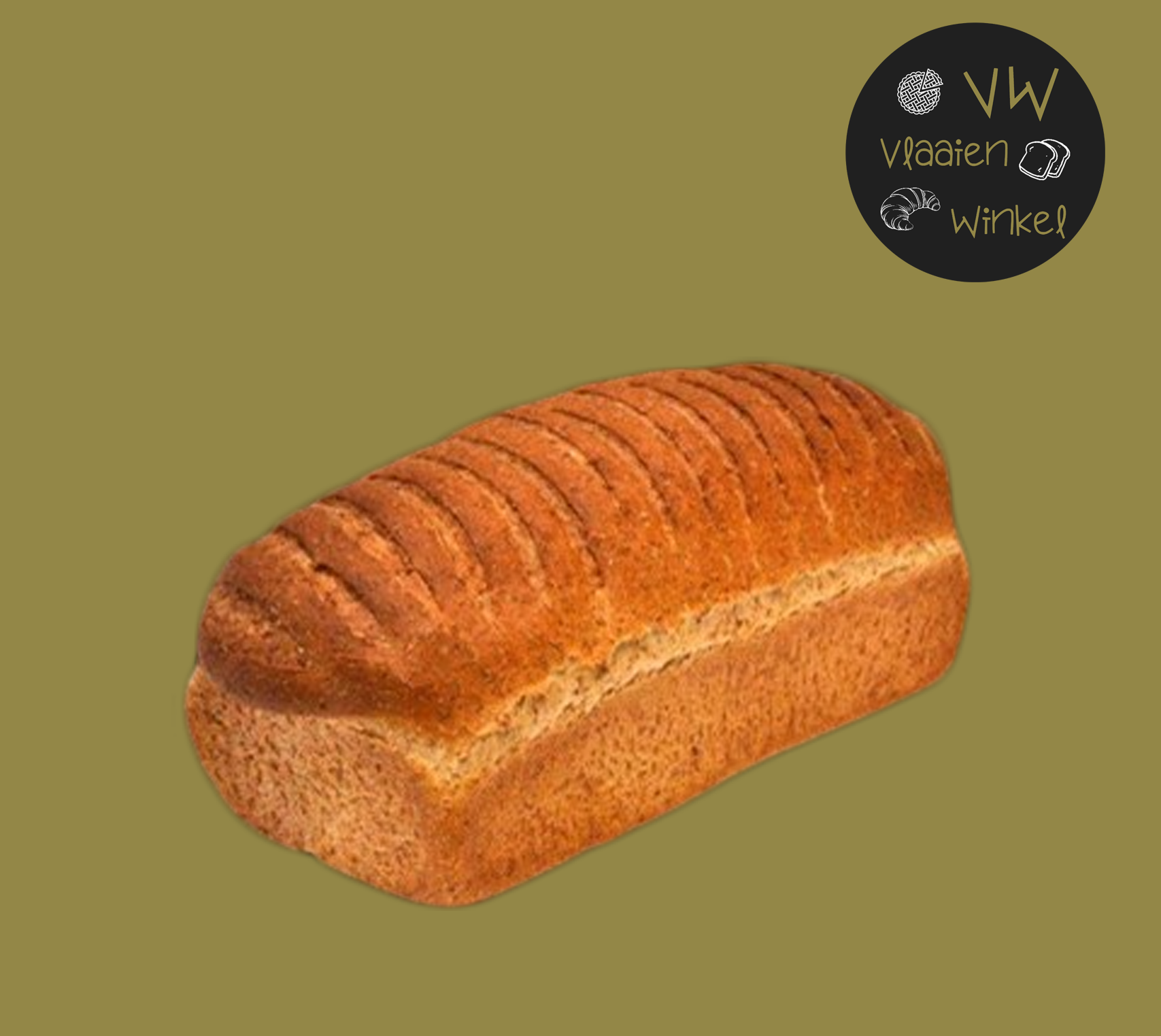 Vloerbruin/boerenbruin