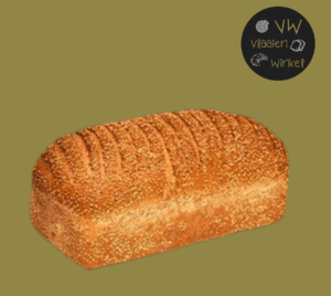 Vloerbruin sesam