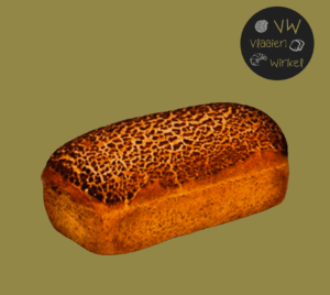 Vloerbruin tijger
