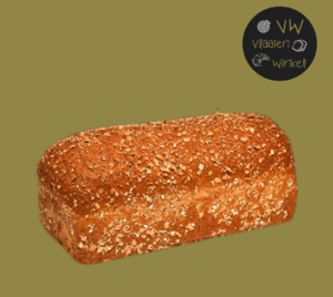 Volkoren vloer